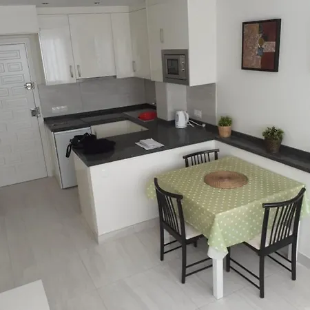 Sol Y Sol * Torremolinos