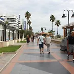 Sol Y Sol Апартаменти Торремолінос