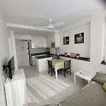 Sol Y Sol Апартаменти Торремолінос