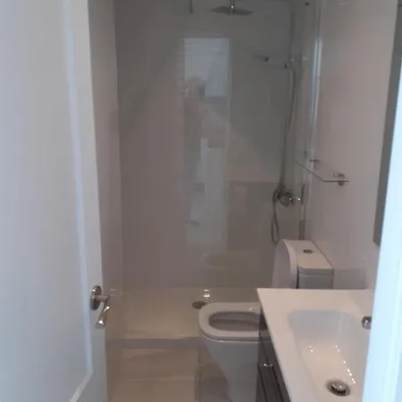 Apartamento Sol Y Sol *