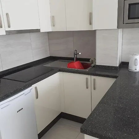 Sol Y Sol Torremolinos