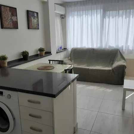 Sol Y Sol Torremolinos