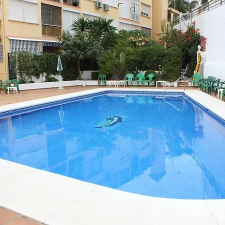 Apartamento Sol Y Sol