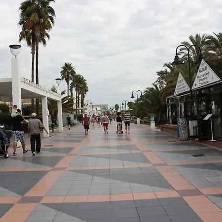 Sol Y Sol Apartamento Torremolinos