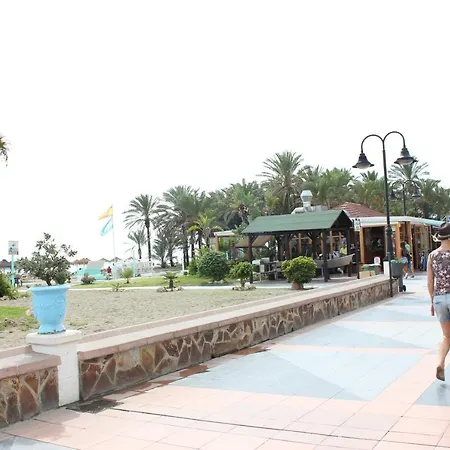 Sol Y Sol Appartamento Torremolinos