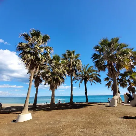 Sol Y Sol Apartamento *