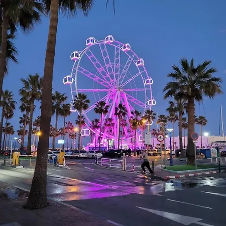 Sol Y Sol Apartamento Torremolinos