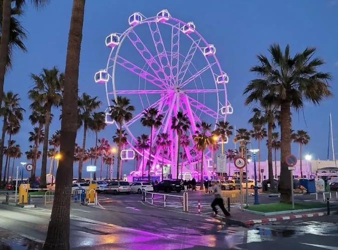 Sol Y Sol Apartment Torremolinos