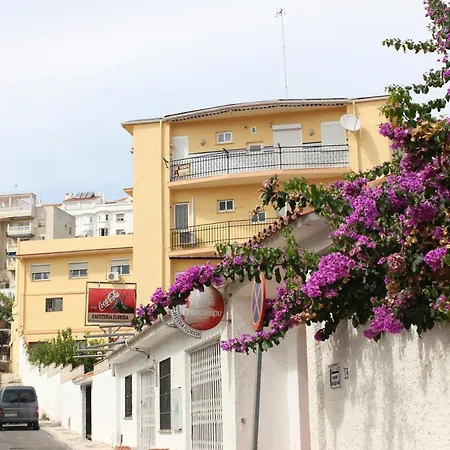 Appartement Sol Y Sol Torremolinos