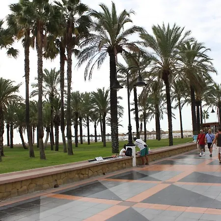 Appartement Sol Y Sol *