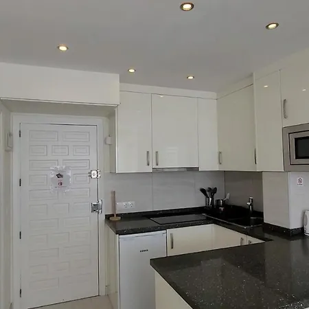 Sol Y Sol Appartement