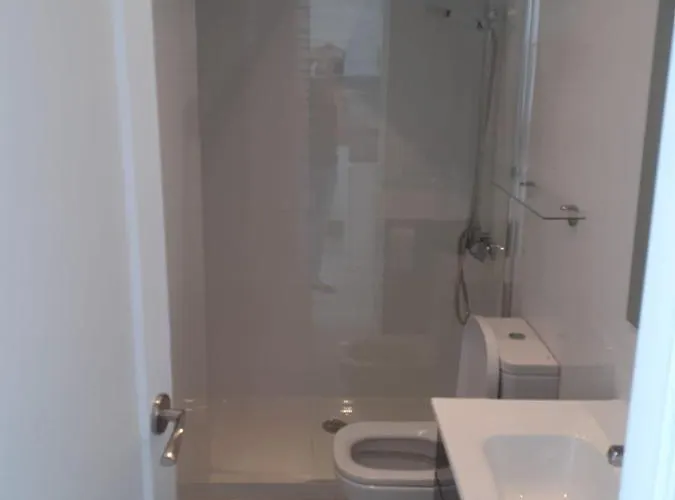 Appartement Sol Y Sol *