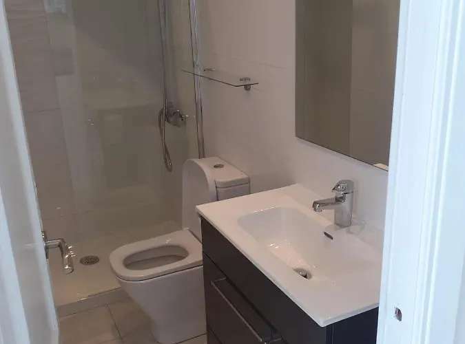 Sol Y Sol Appartement *