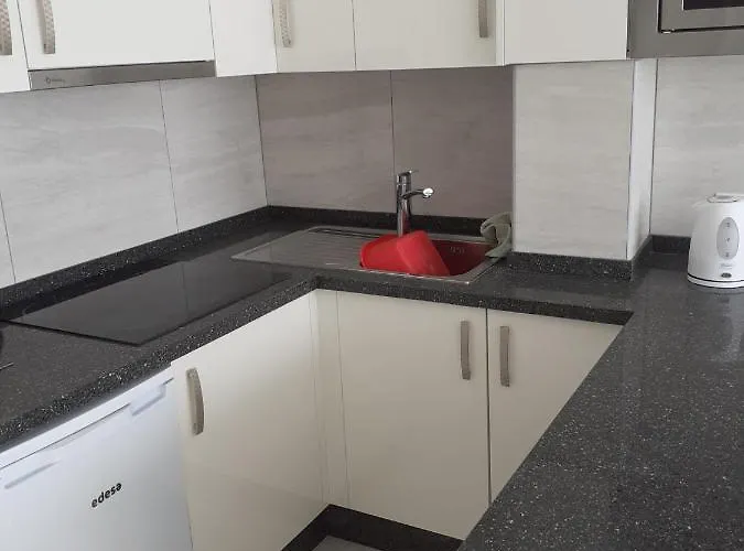 Sol Y Sol Torremolinos