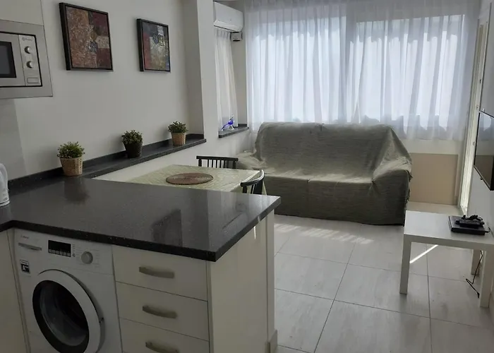 Sol Y Sol Torremolinos