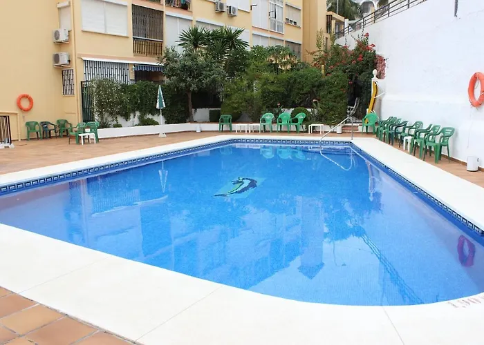 Appartement Sol Y Sol