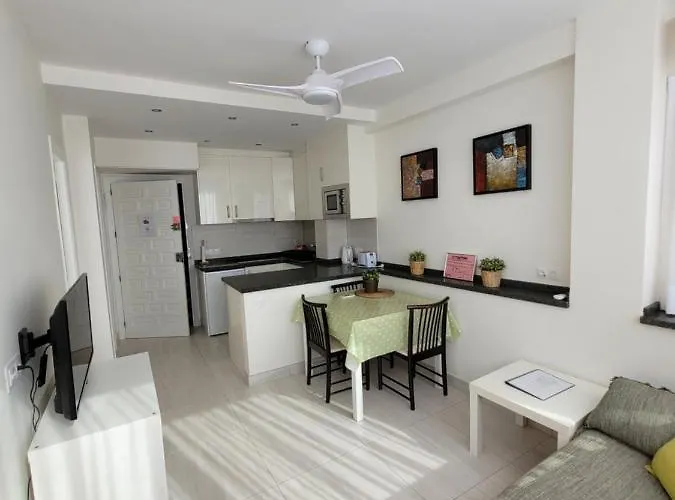 Sol Y Sol Appartement Torremolinos