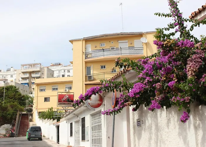 Apartamento Sol Y Sol Torremolinos