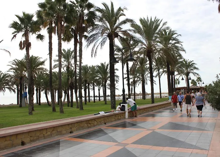 Apartamento Sol Y Sol *