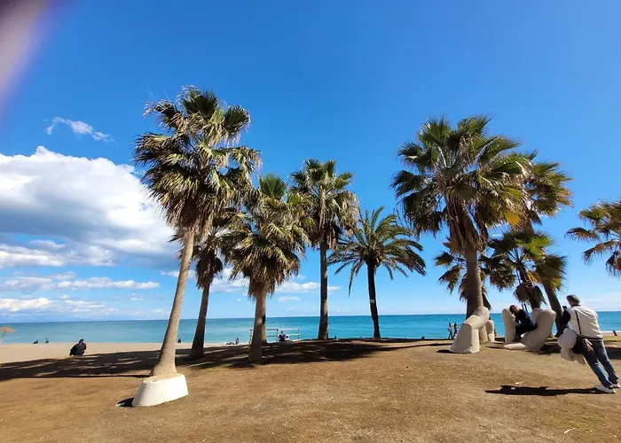 Sol Y Sol Apartamento *